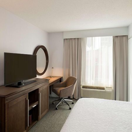 Hampton Inn Manhattan Chelsea Νέα Υόρκη Εξωτερικό φωτογραφία