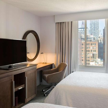 Hampton Inn Manhattan Chelsea Νέα Υόρκη Εξωτερικό φωτογραφία
