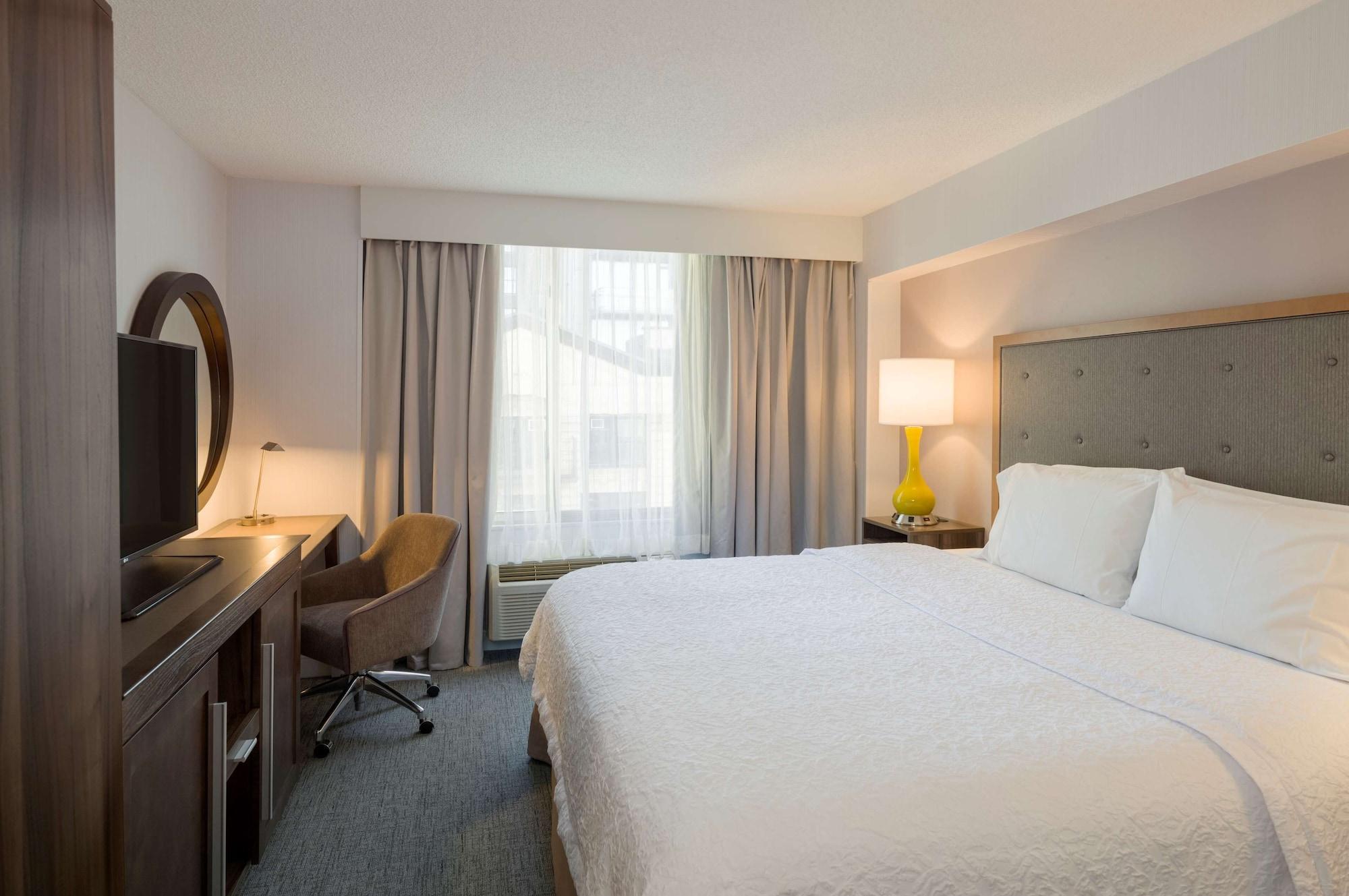 Hampton Inn Manhattan Chelsea Νέα Υόρκη Εξωτερικό φωτογραφία