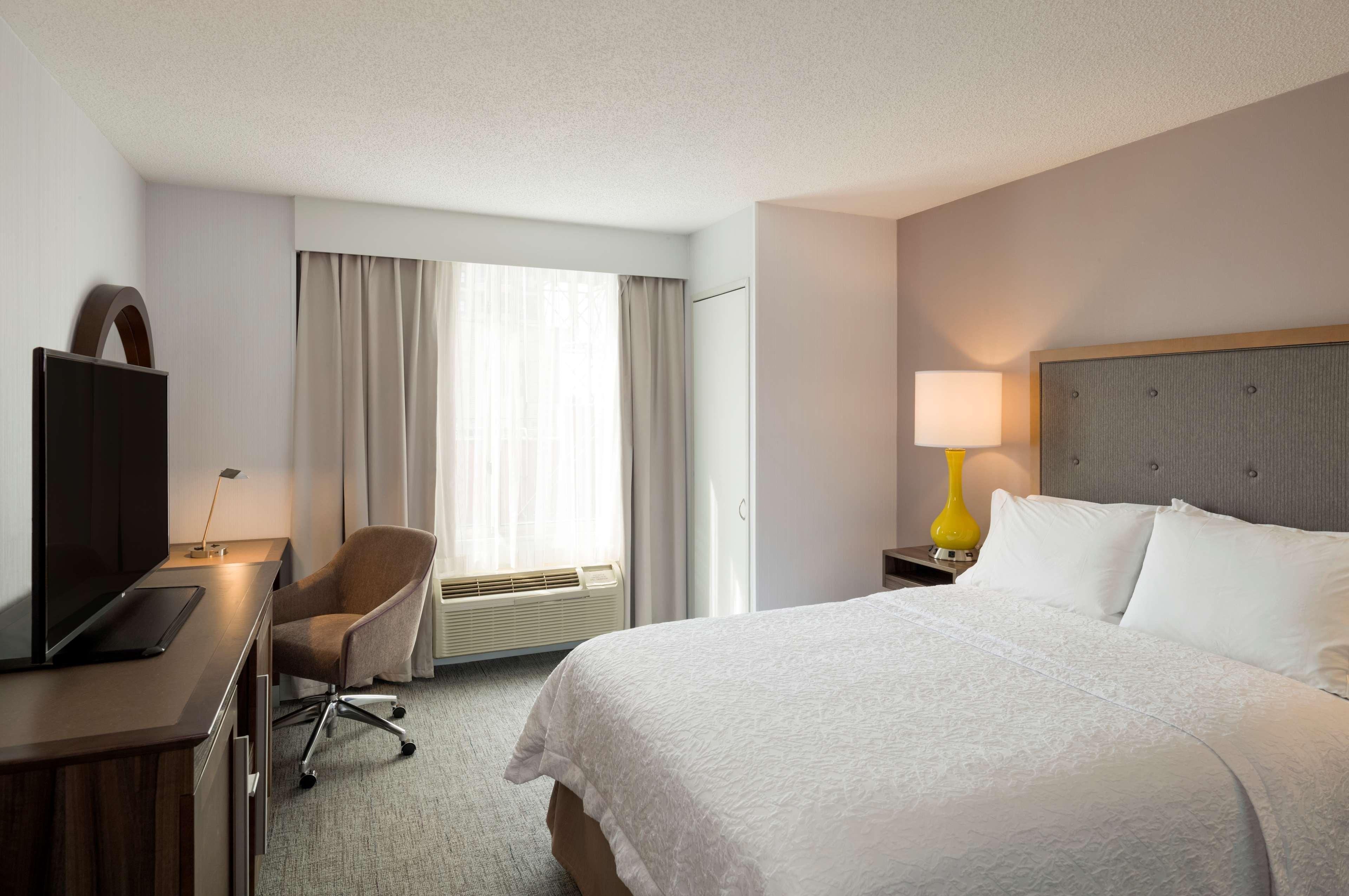 Hampton Inn Manhattan Chelsea Νέα Υόρκη Εξωτερικό φωτογραφία