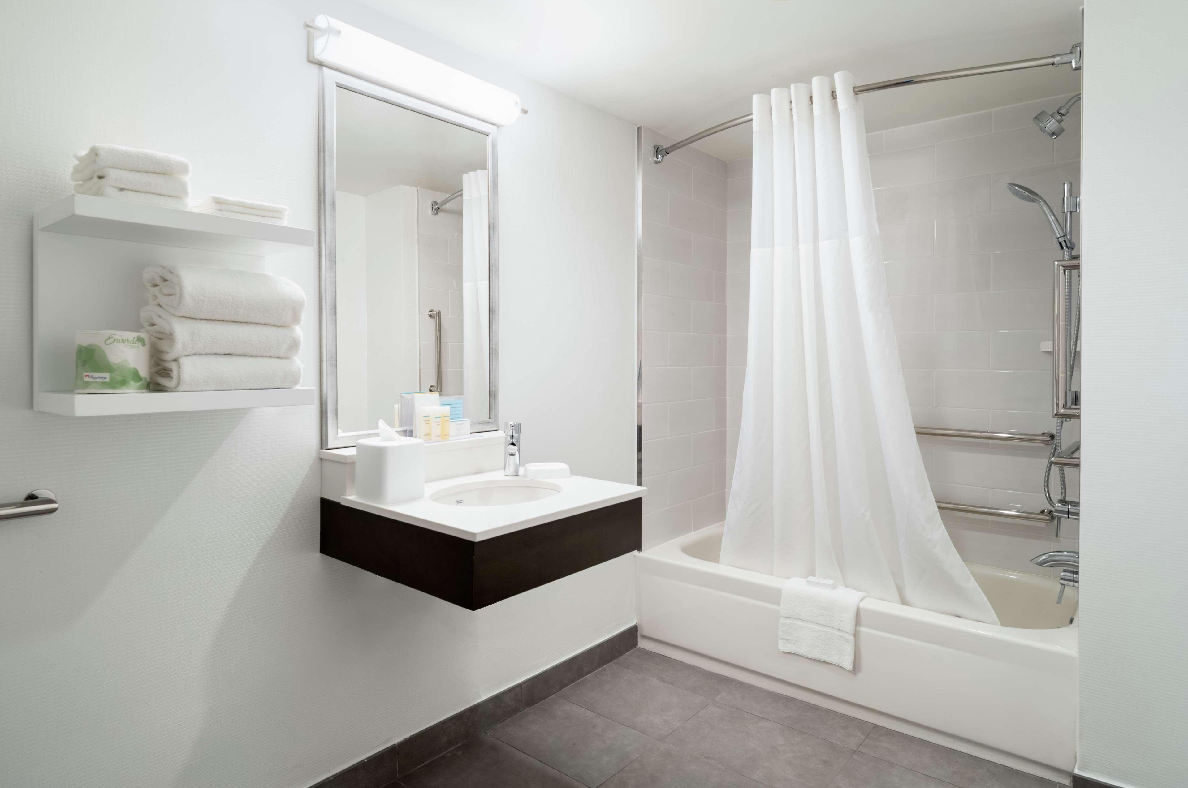 Hampton Inn Manhattan Chelsea Νέα Υόρκη Εξωτερικό φωτογραφία