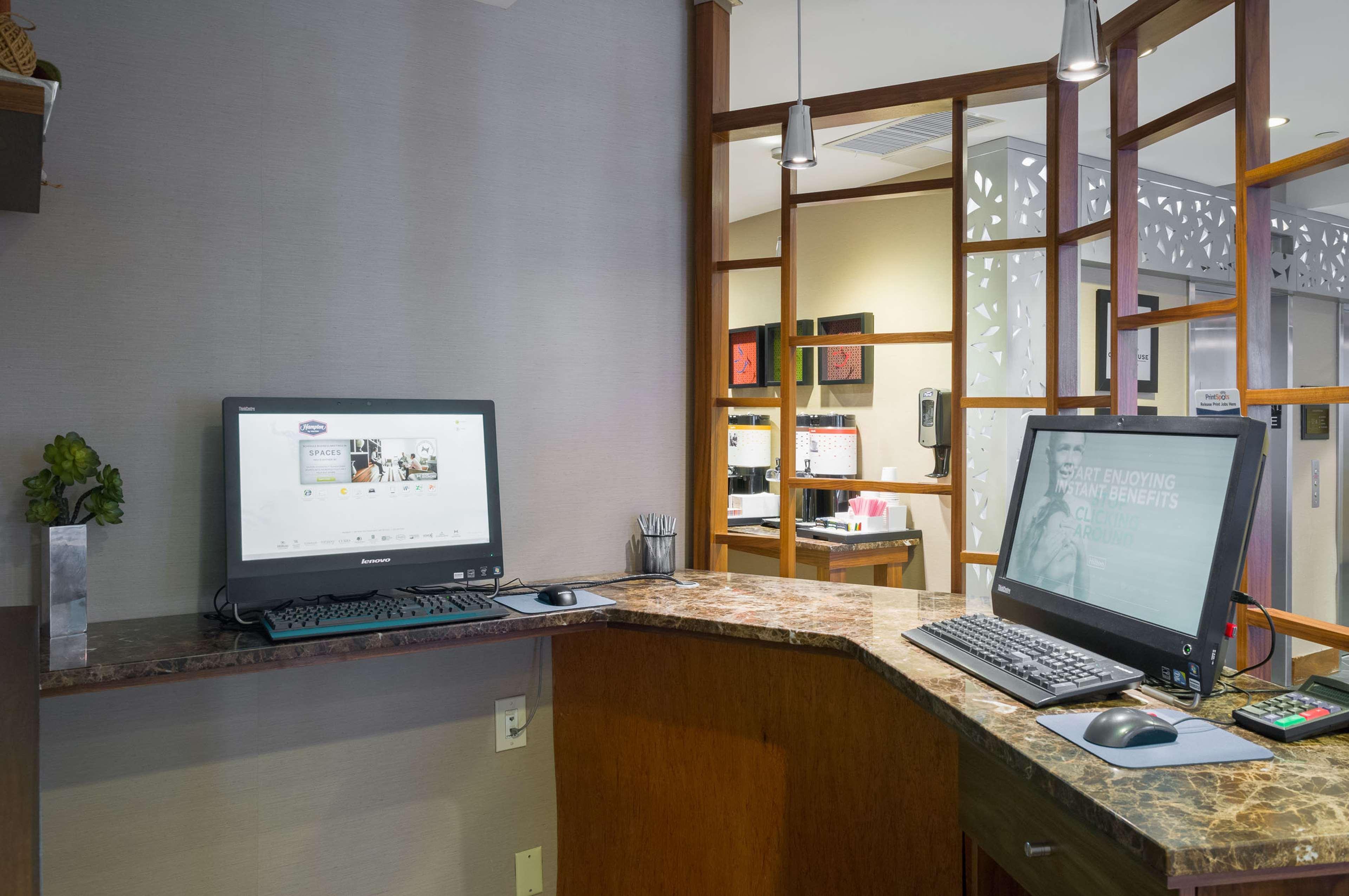 Hampton Inn Manhattan Chelsea Νέα Υόρκη Εξωτερικό φωτογραφία