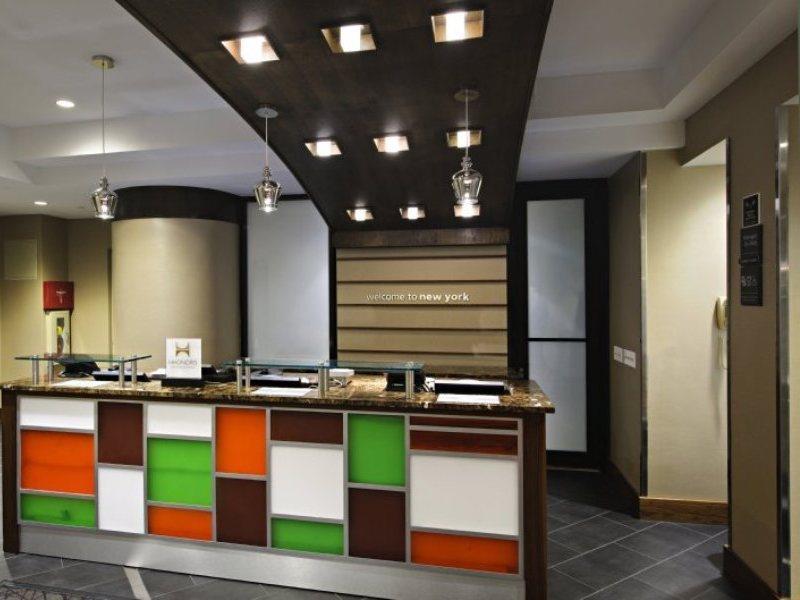 Hampton Inn Manhattan Chelsea Νέα Υόρκη Εξωτερικό φωτογραφία