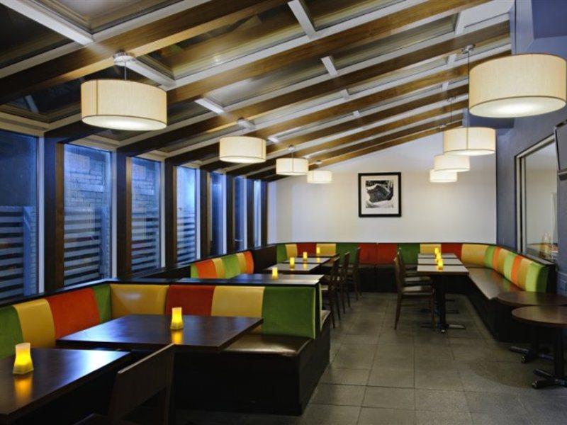 Hampton Inn Manhattan Chelsea Νέα Υόρκη Εξωτερικό φωτογραφία