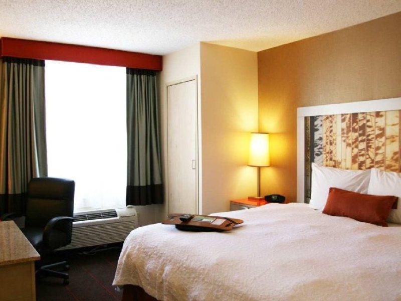 Hampton Inn Manhattan Chelsea Νέα Υόρκη Εξωτερικό φωτογραφία