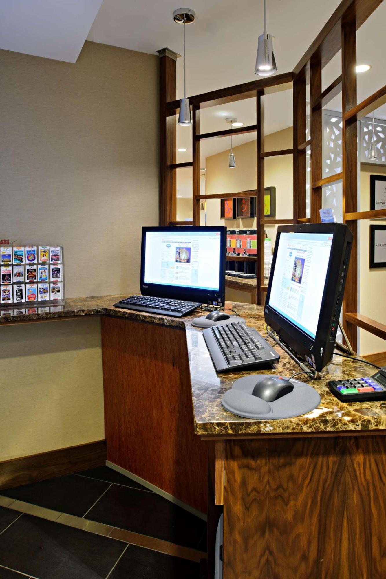 Hampton Inn Manhattan Chelsea Νέα Υόρκη Εξωτερικό φωτογραφία