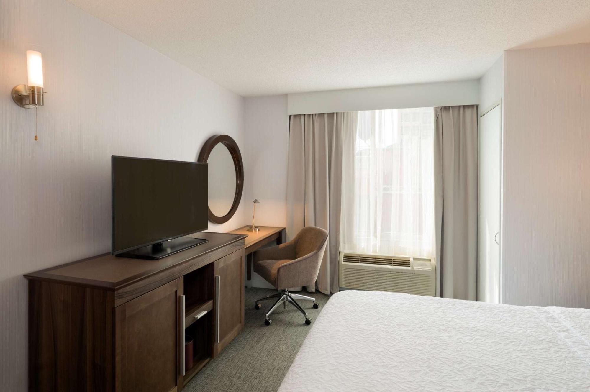Hampton Inn Manhattan Chelsea Νέα Υόρκη Εξωτερικό φωτογραφία