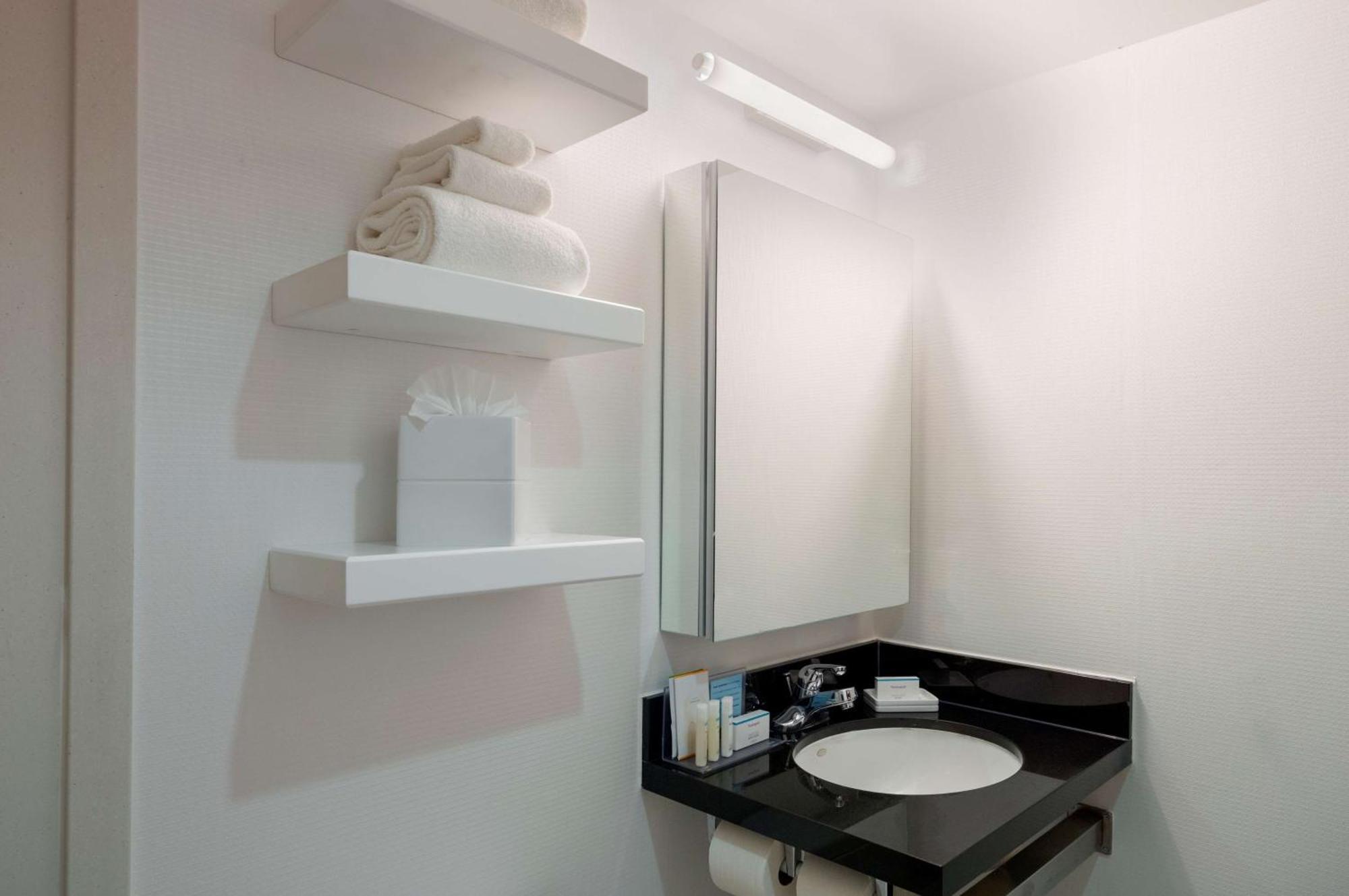 Hampton Inn Manhattan Chelsea Νέα Υόρκη Εξωτερικό φωτογραφία