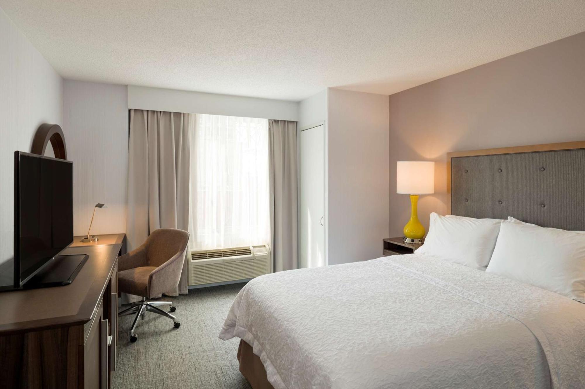 Hampton Inn Manhattan Chelsea Νέα Υόρκη Εξωτερικό φωτογραφία