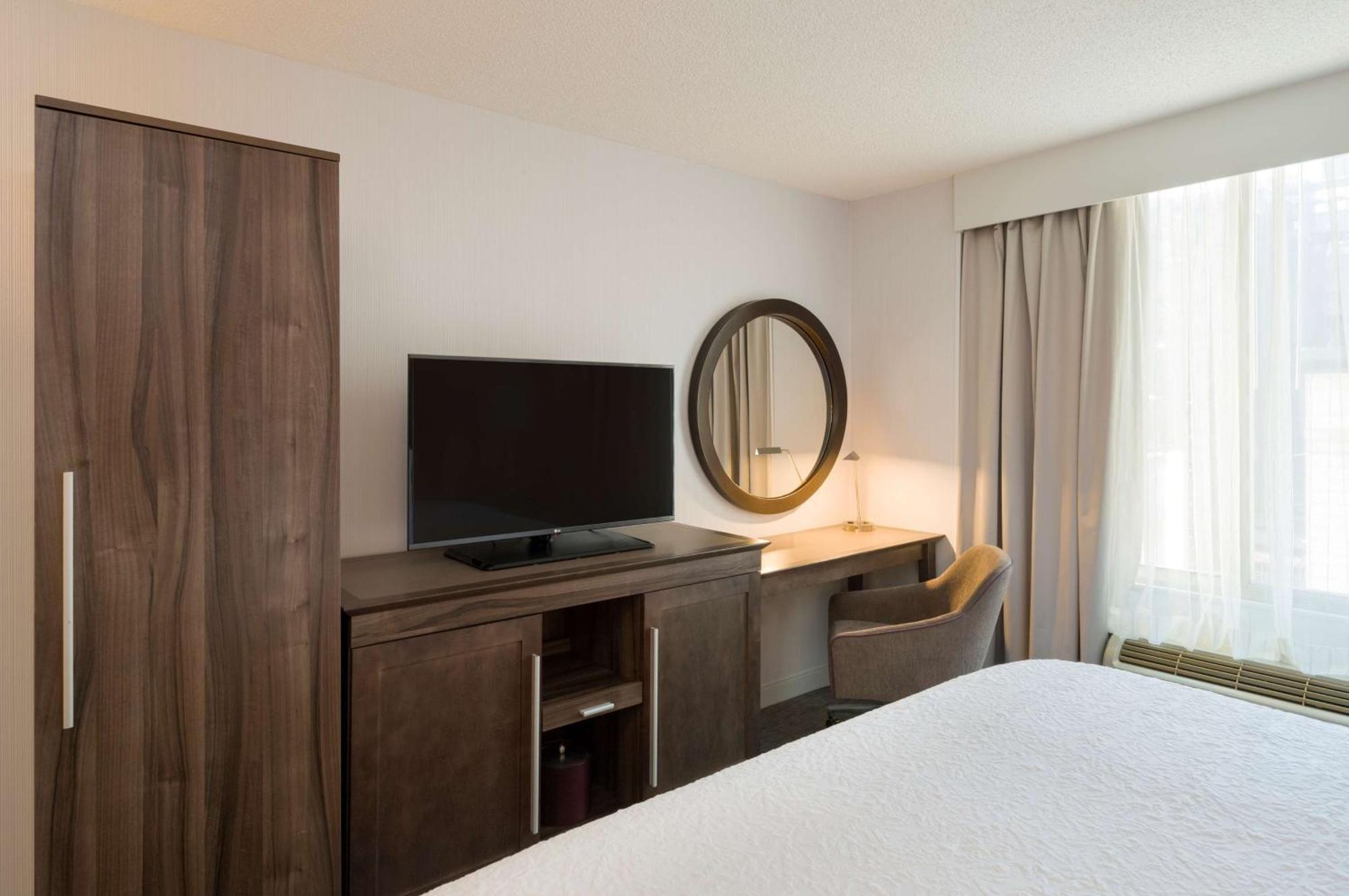 Hampton Inn Manhattan Chelsea Νέα Υόρκη Εξωτερικό φωτογραφία
