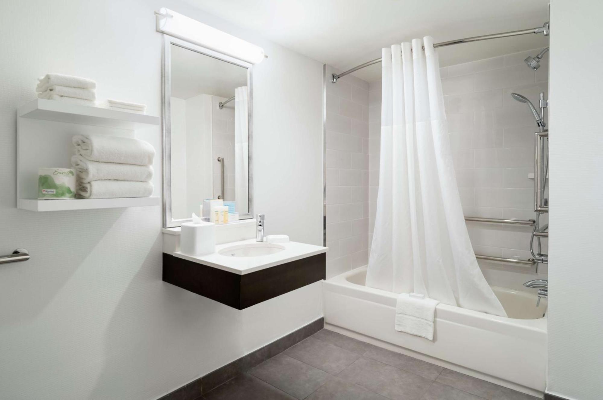 Hampton Inn Manhattan Chelsea Νέα Υόρκη Εξωτερικό φωτογραφία