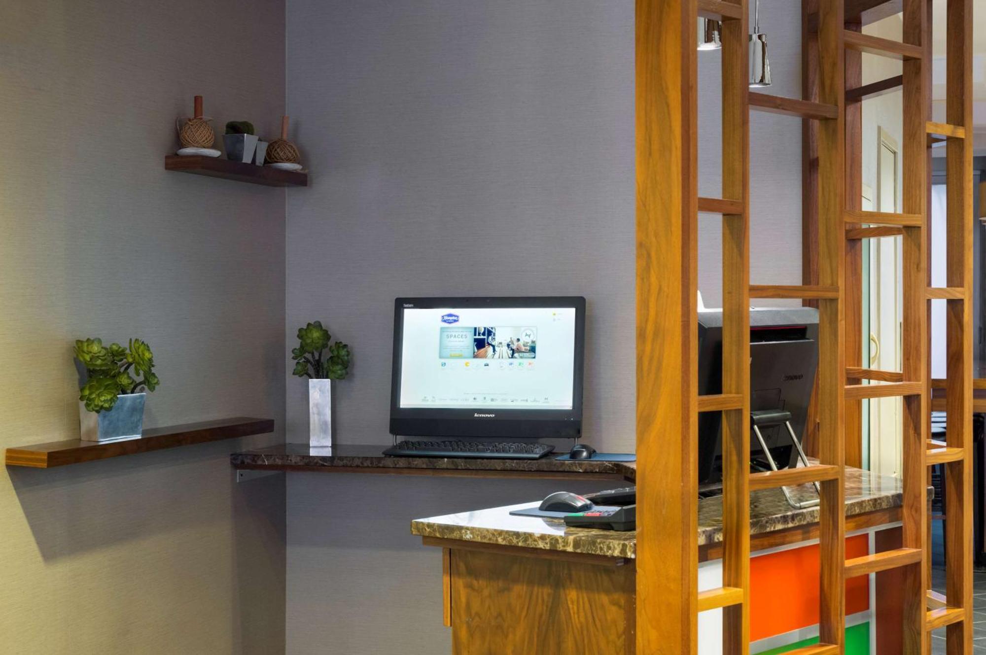 Hampton Inn Manhattan Chelsea Νέα Υόρκη Εξωτερικό φωτογραφία