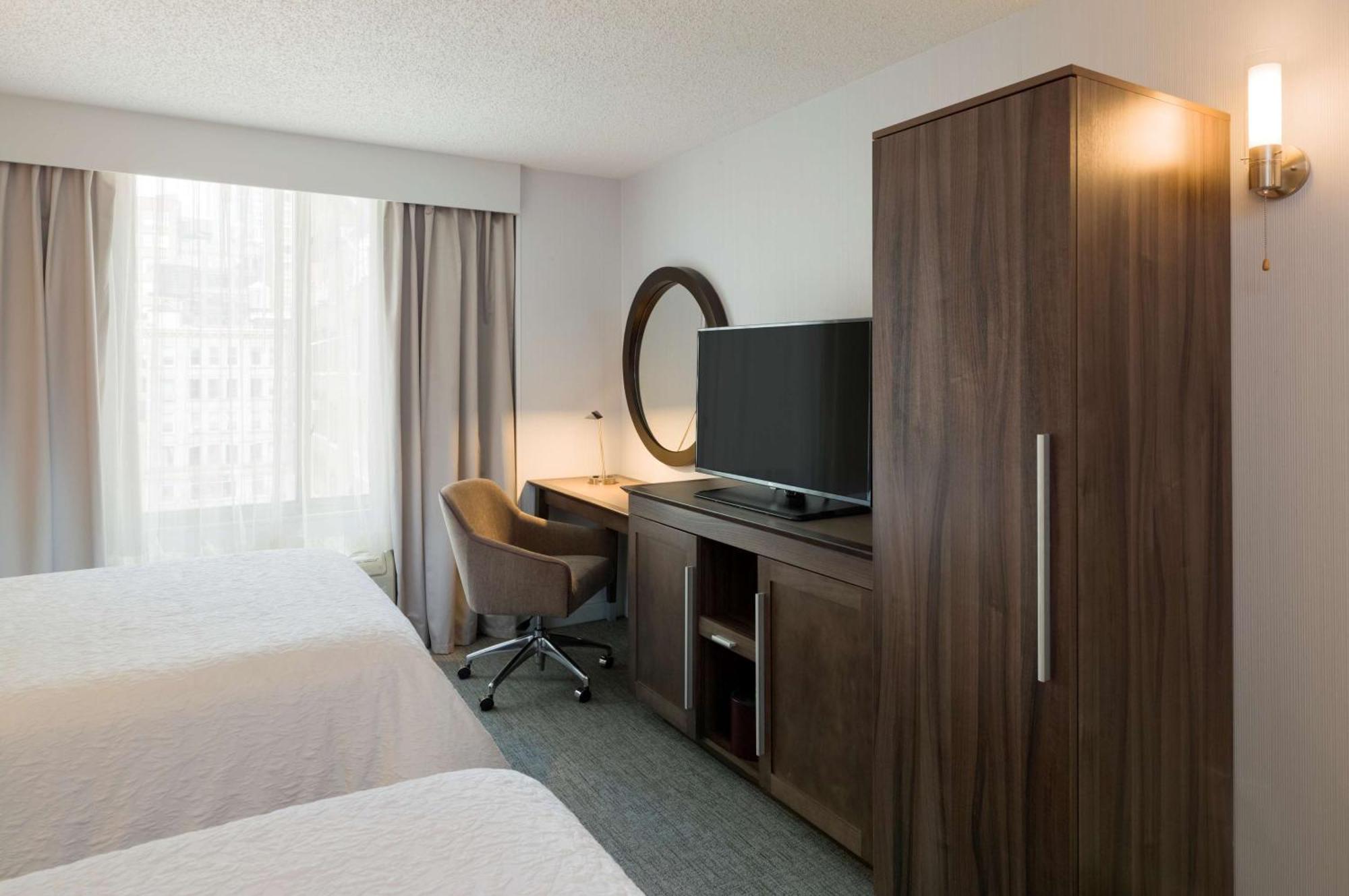 Hampton Inn Manhattan Chelsea Νέα Υόρκη Εξωτερικό φωτογραφία