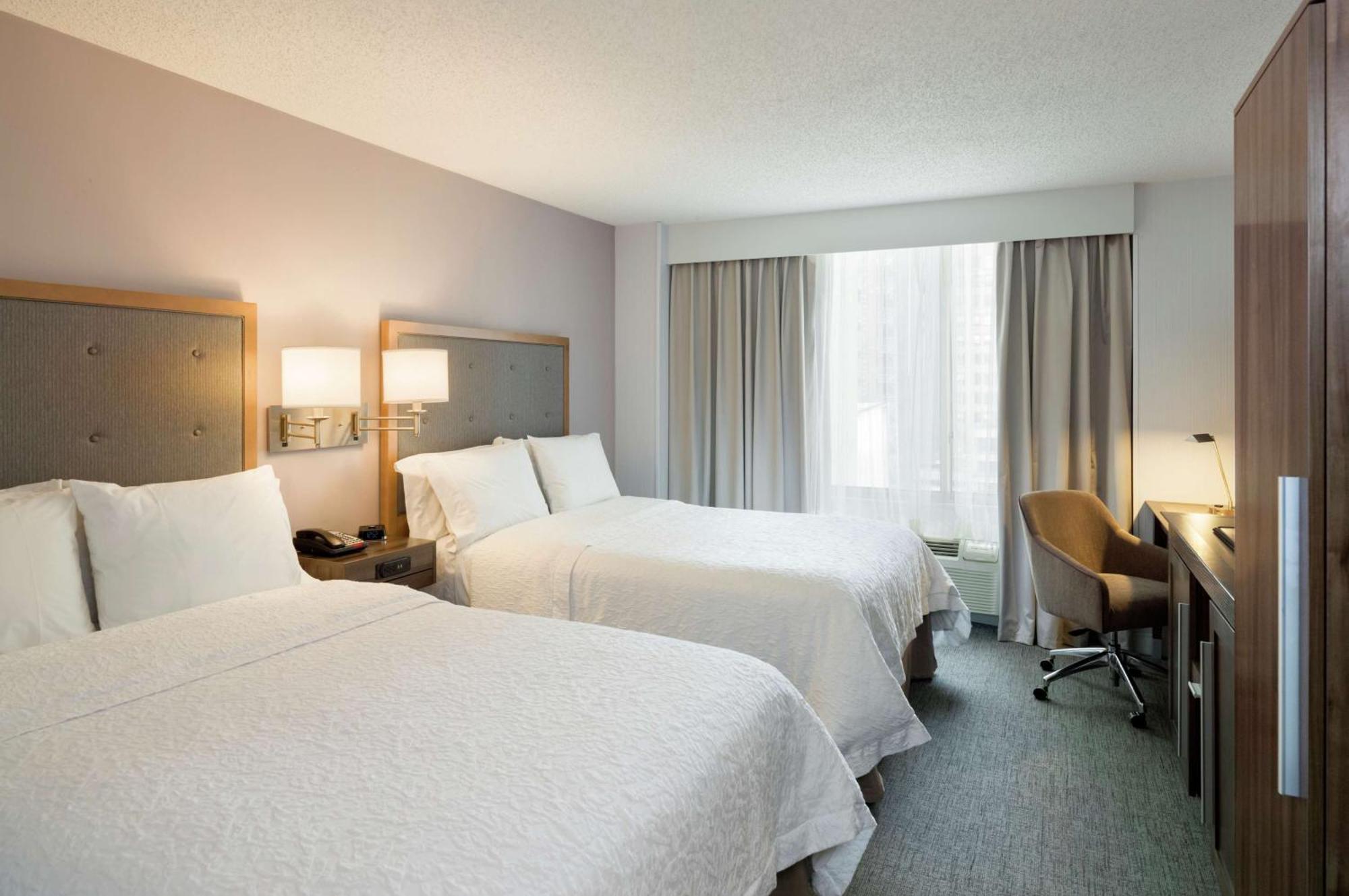 Hampton Inn Manhattan Chelsea Νέα Υόρκη Εξωτερικό φωτογραφία