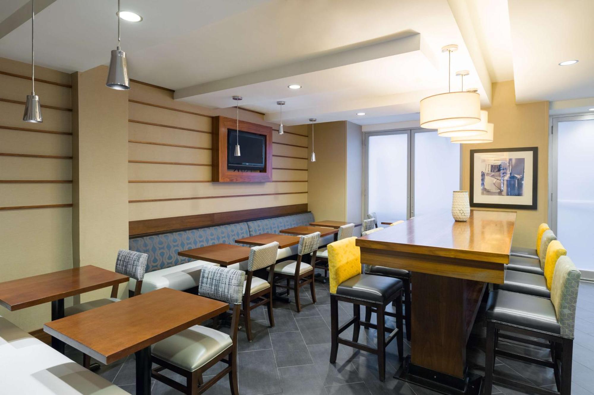 Hampton Inn Manhattan Chelsea Νέα Υόρκη Εξωτερικό φωτογραφία