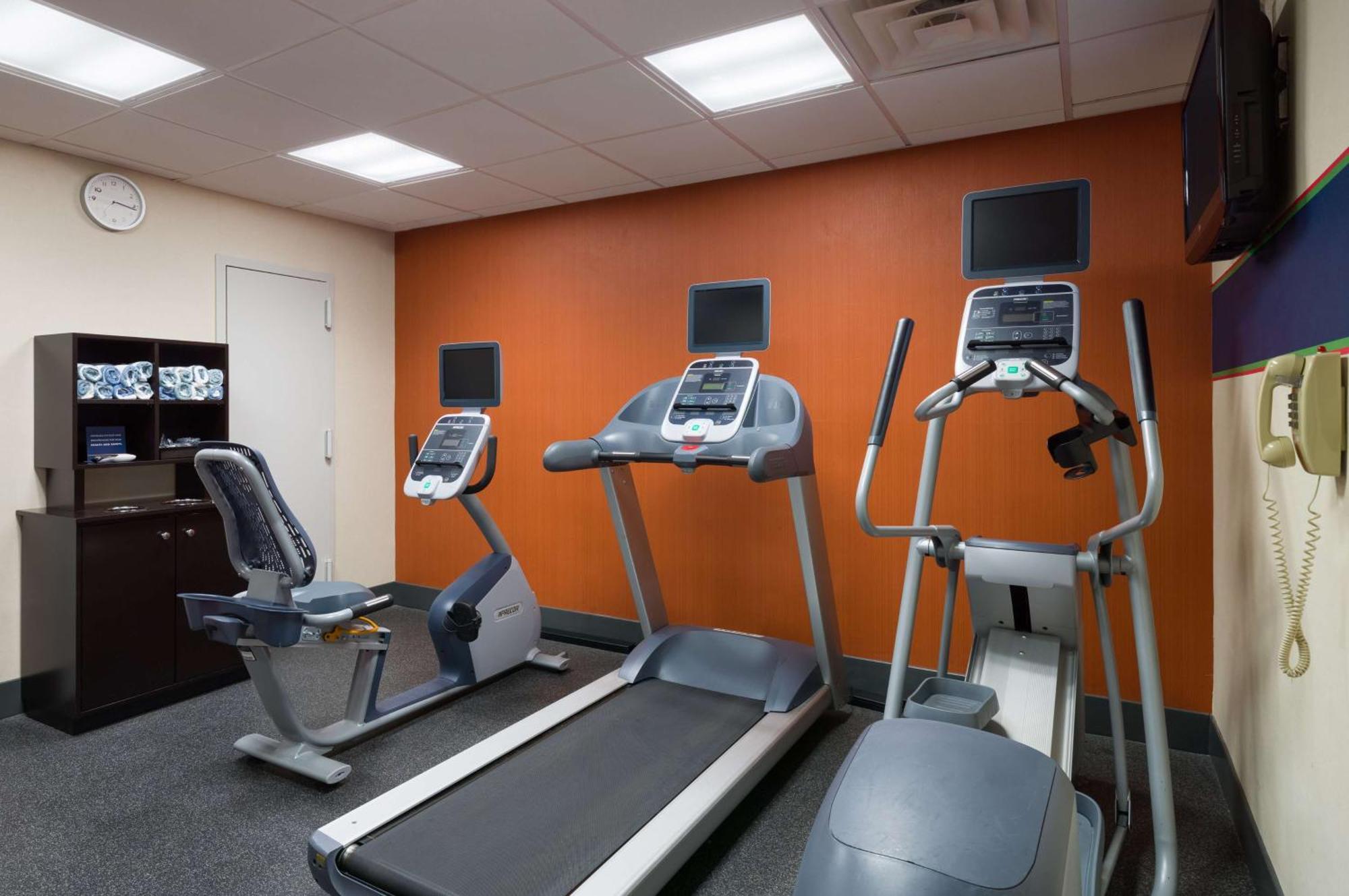 Hampton Inn Manhattan Chelsea Νέα Υόρκη Εξωτερικό φωτογραφία