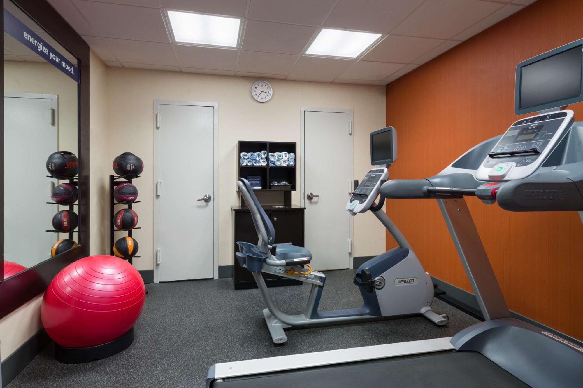 Hampton Inn Manhattan Chelsea Νέα Υόρκη Εξωτερικό φωτογραφία
