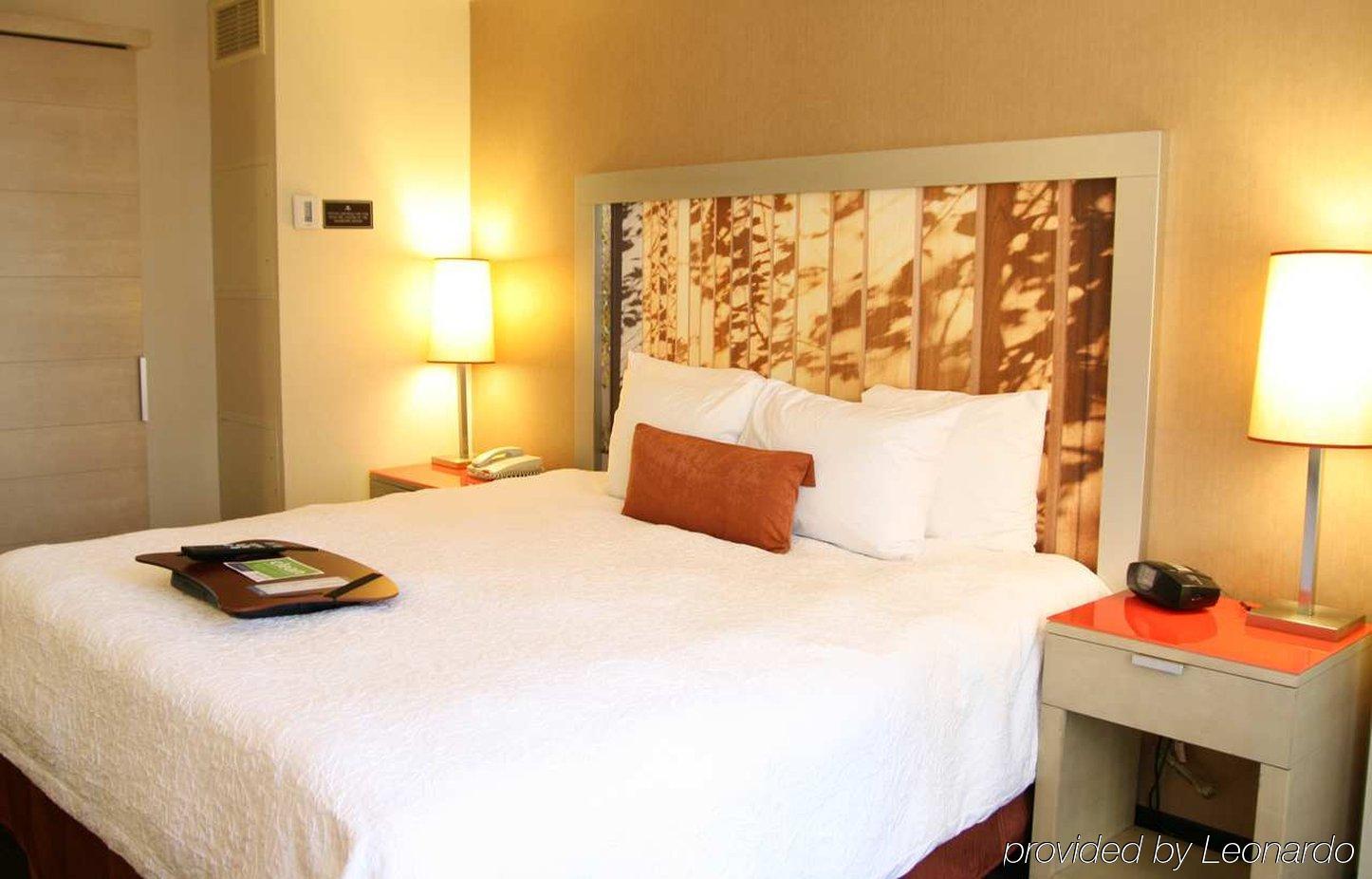 Hampton Inn Manhattan Chelsea Νέα Υόρκη Δωμάτιο φωτογραφία