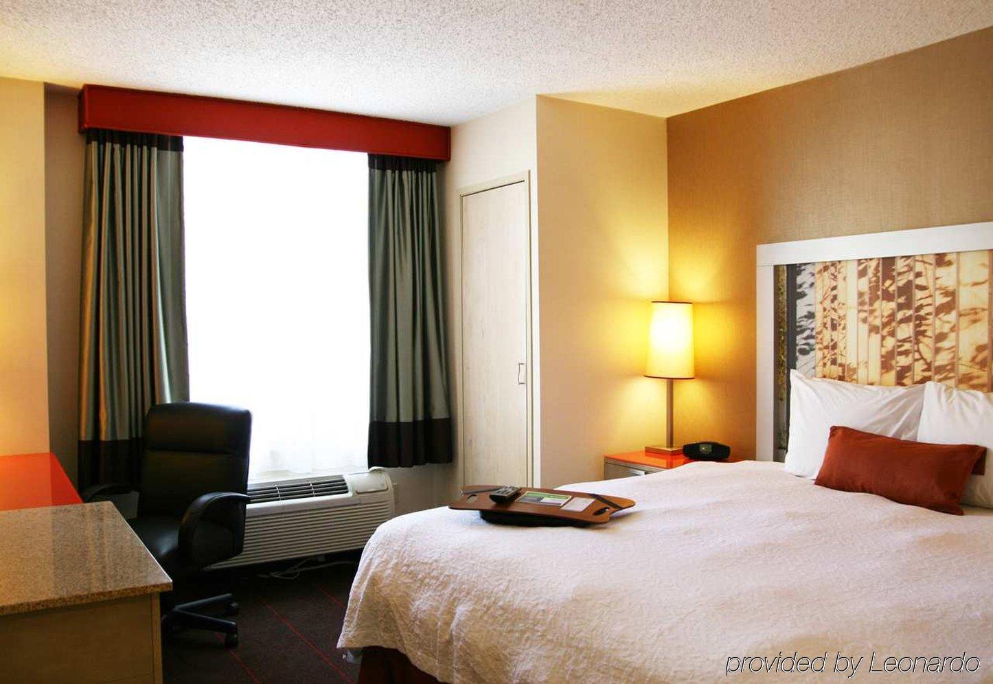Hampton Inn Manhattan Chelsea Νέα Υόρκη Δωμάτιο φωτογραφία