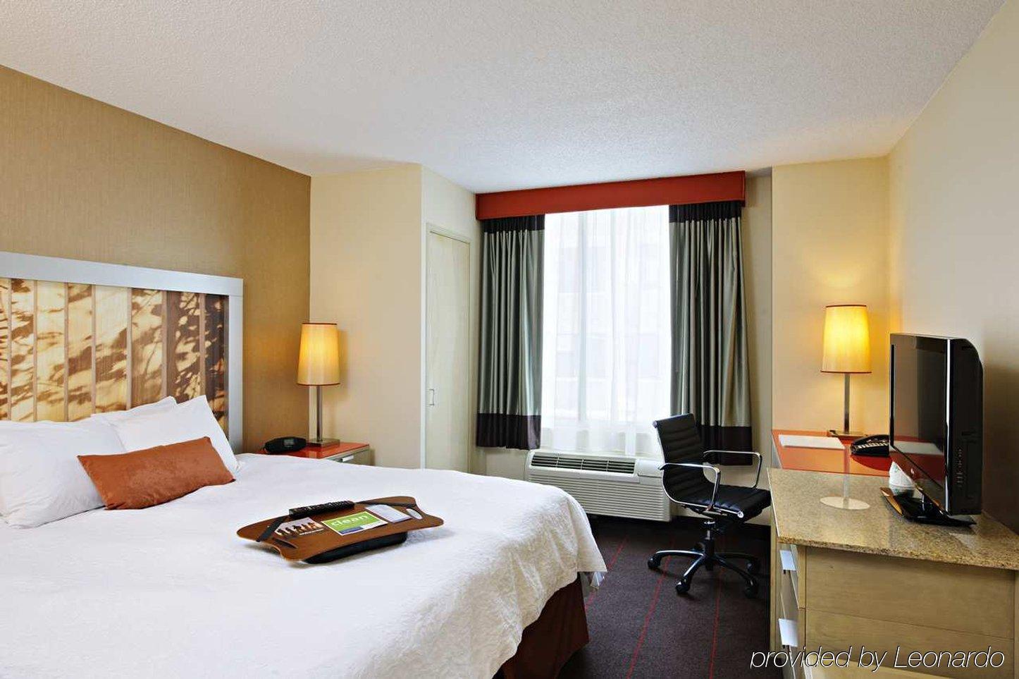 Hampton Inn Manhattan Chelsea Νέα Υόρκη Δωμάτιο φωτογραφία