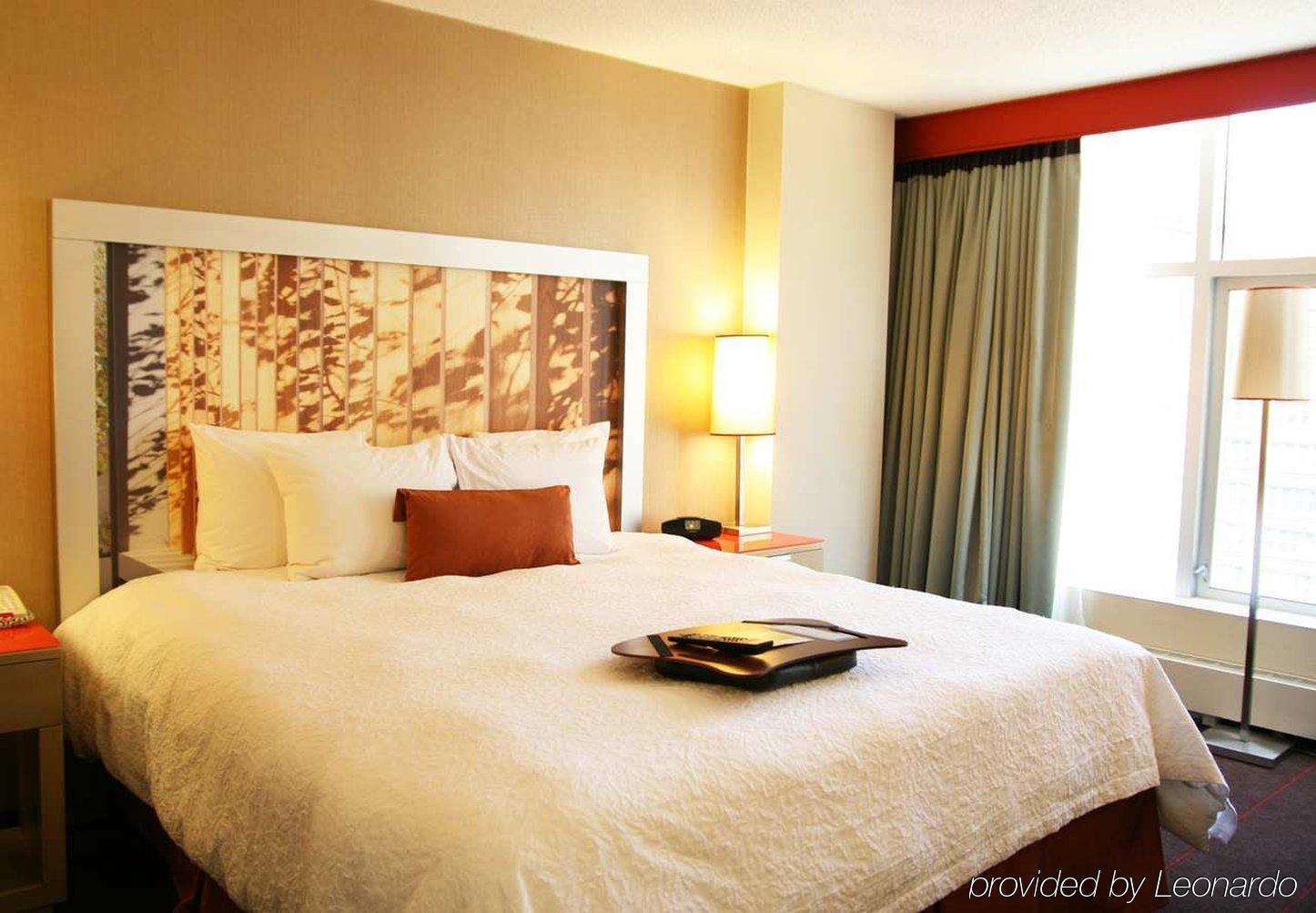 Hampton Inn Manhattan Chelsea Νέα Υόρκη Δωμάτιο φωτογραφία