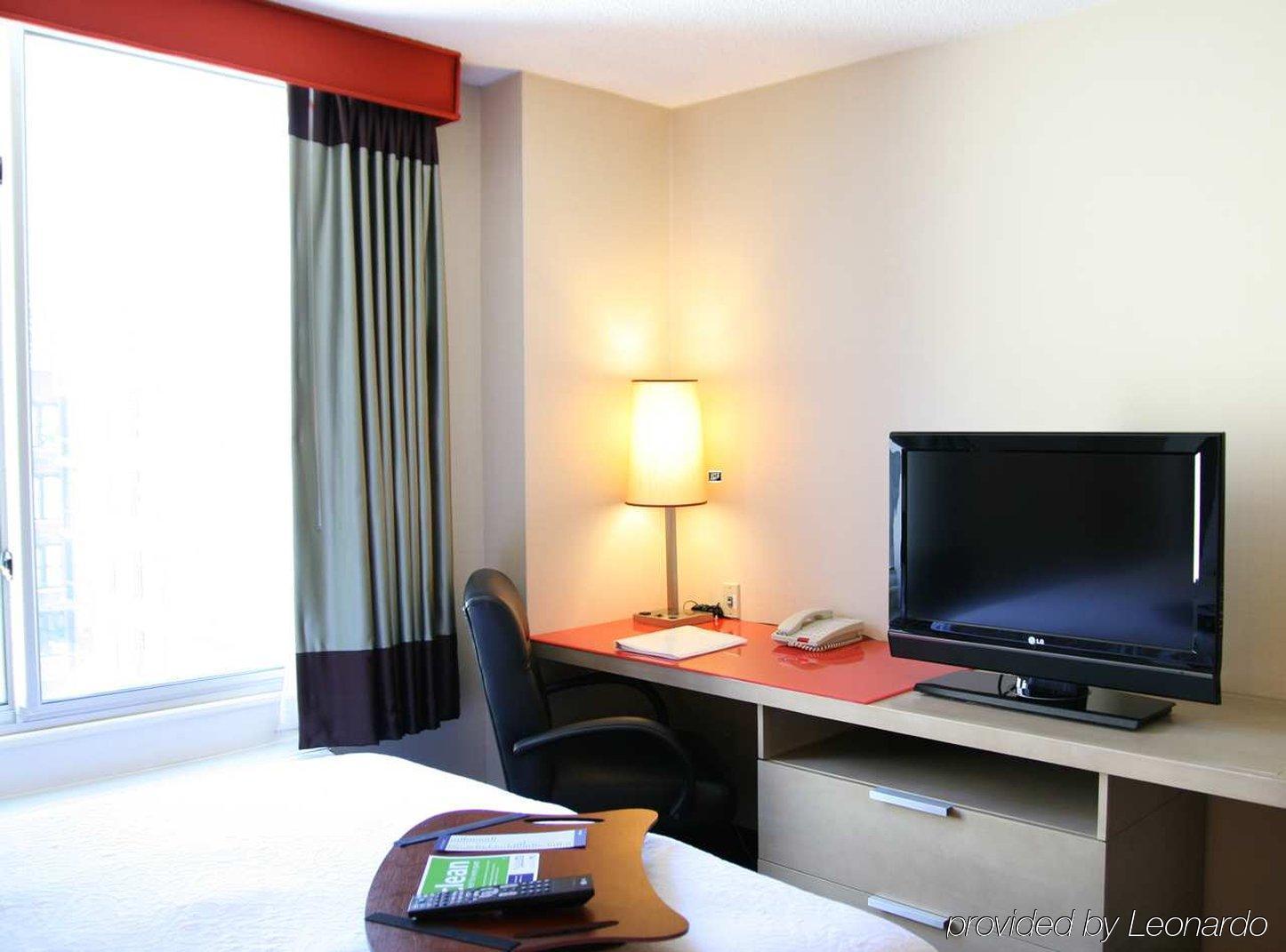 Hampton Inn Manhattan Chelsea Νέα Υόρκη Δωμάτιο φωτογραφία