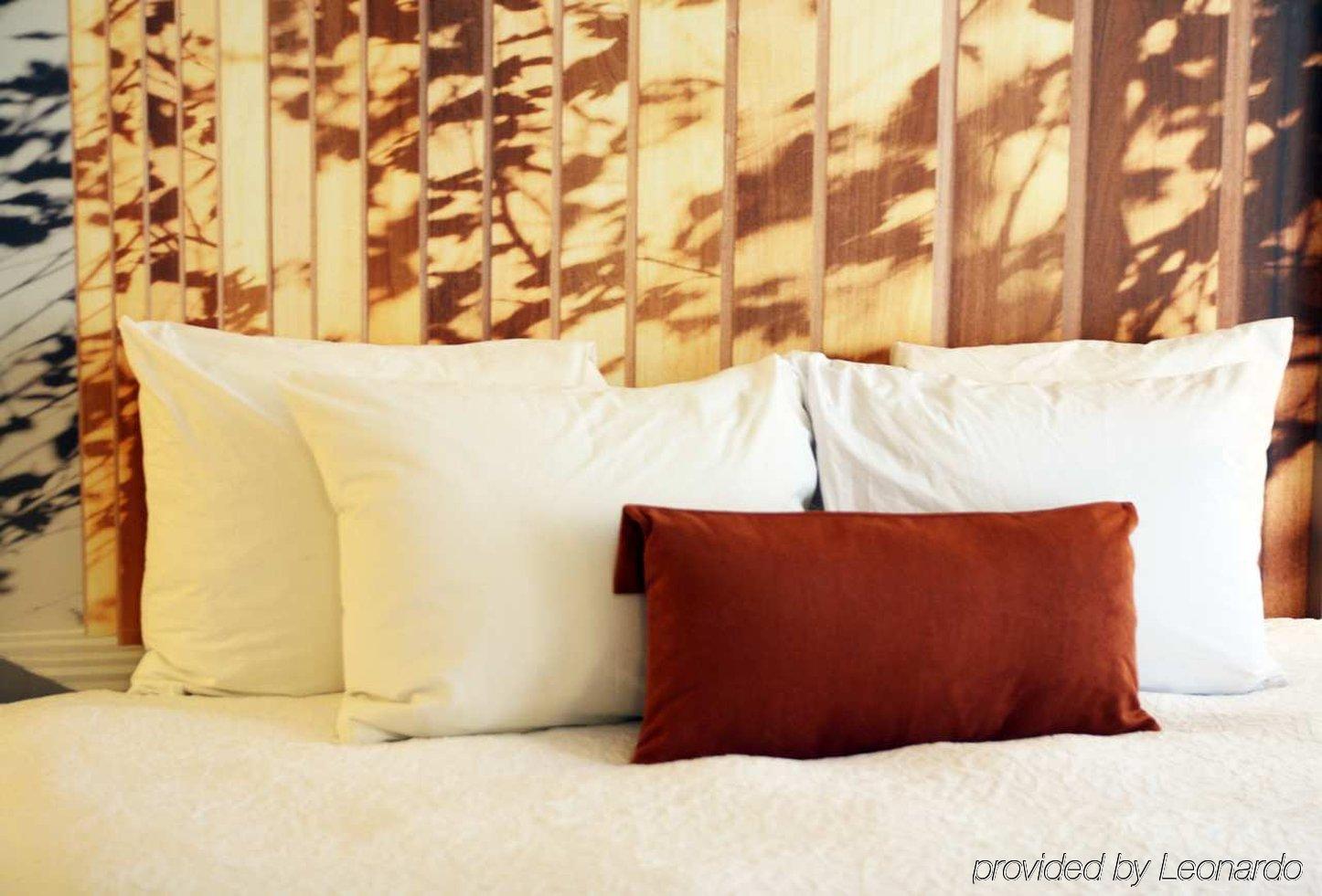 Hampton Inn Manhattan Chelsea Νέα Υόρκη Δωμάτιο φωτογραφία