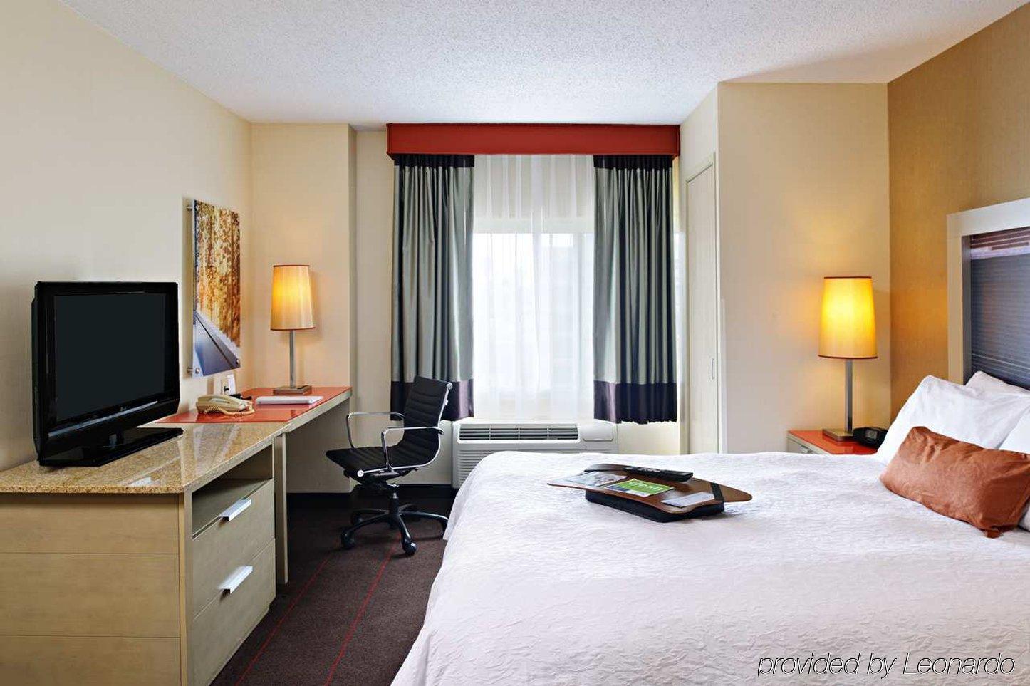 Hampton Inn Manhattan Chelsea Νέα Υόρκη Δωμάτιο φωτογραφία