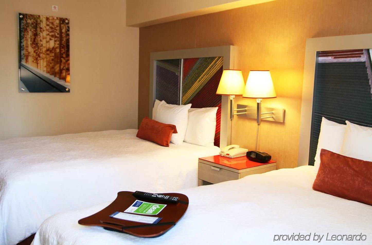 Hampton Inn Manhattan Chelsea Νέα Υόρκη Δωμάτιο φωτογραφία