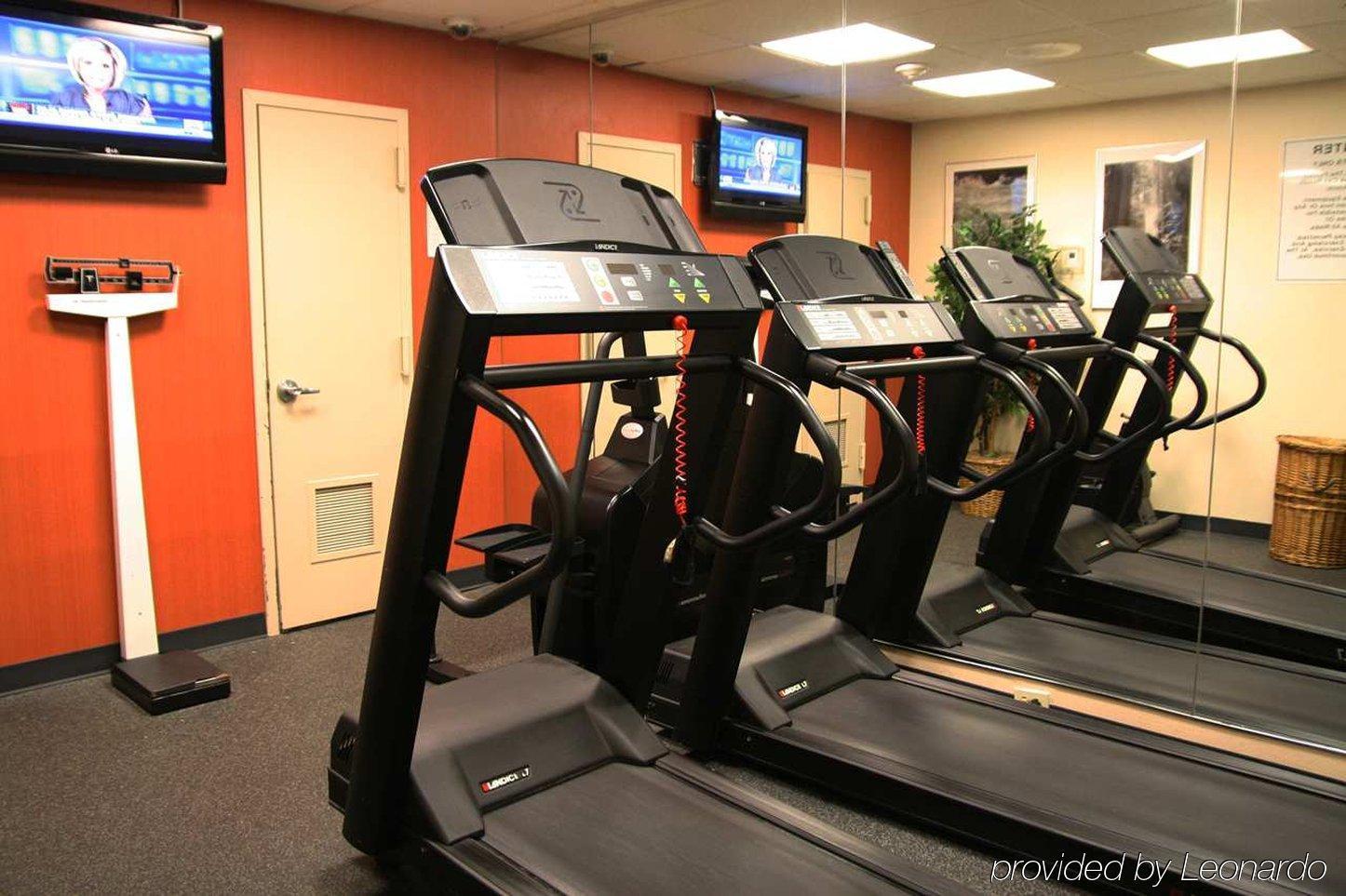 Hampton Inn Manhattan Chelsea Νέα Υόρκη Ανέσεις φωτογραφία