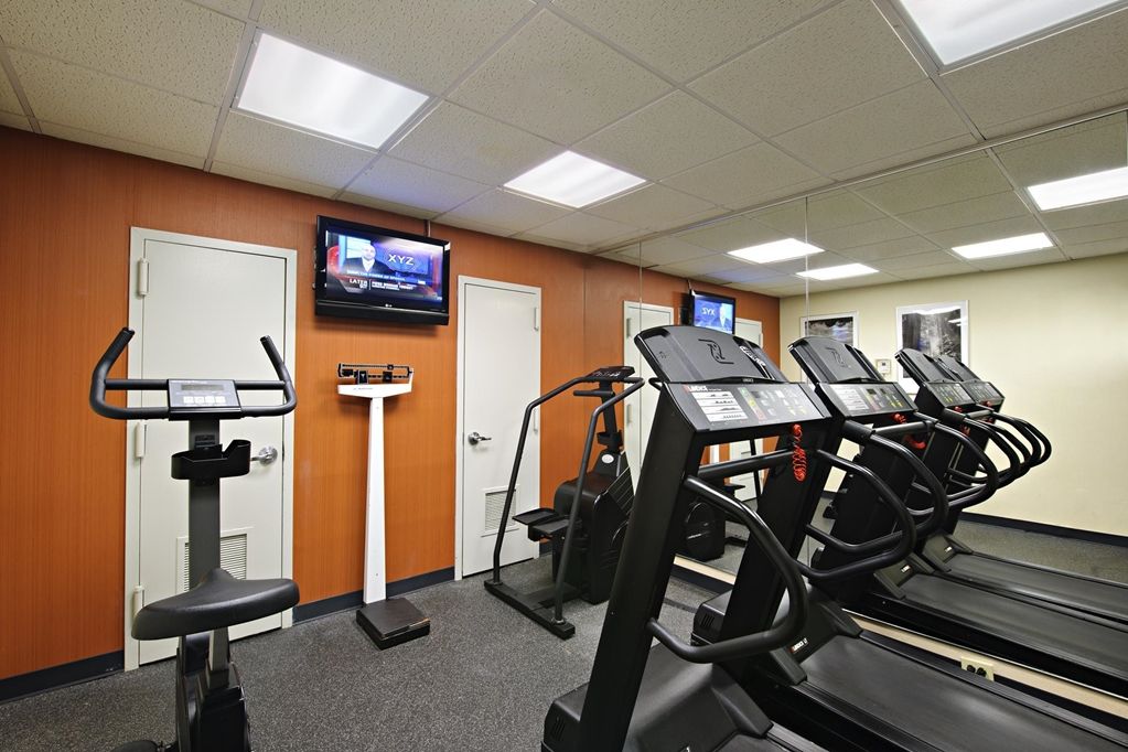 Hampton Inn Manhattan Chelsea Νέα Υόρκη Ανέσεις φωτογραφία