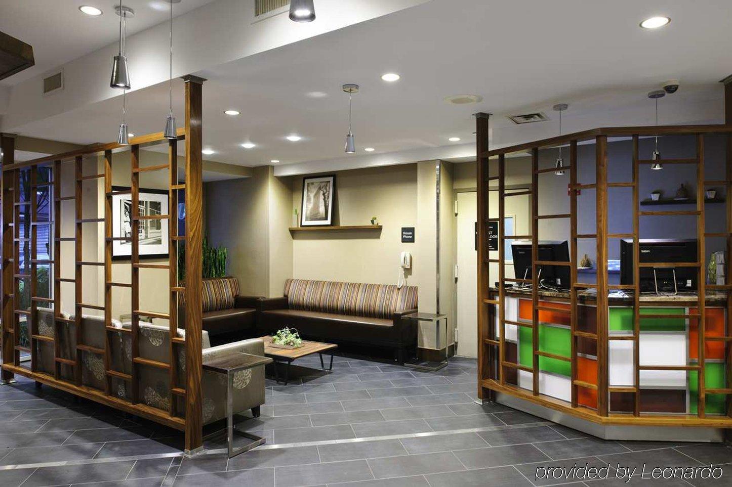 Hampton Inn Manhattan Chelsea Νέα Υόρκη Εξωτερικό φωτογραφία