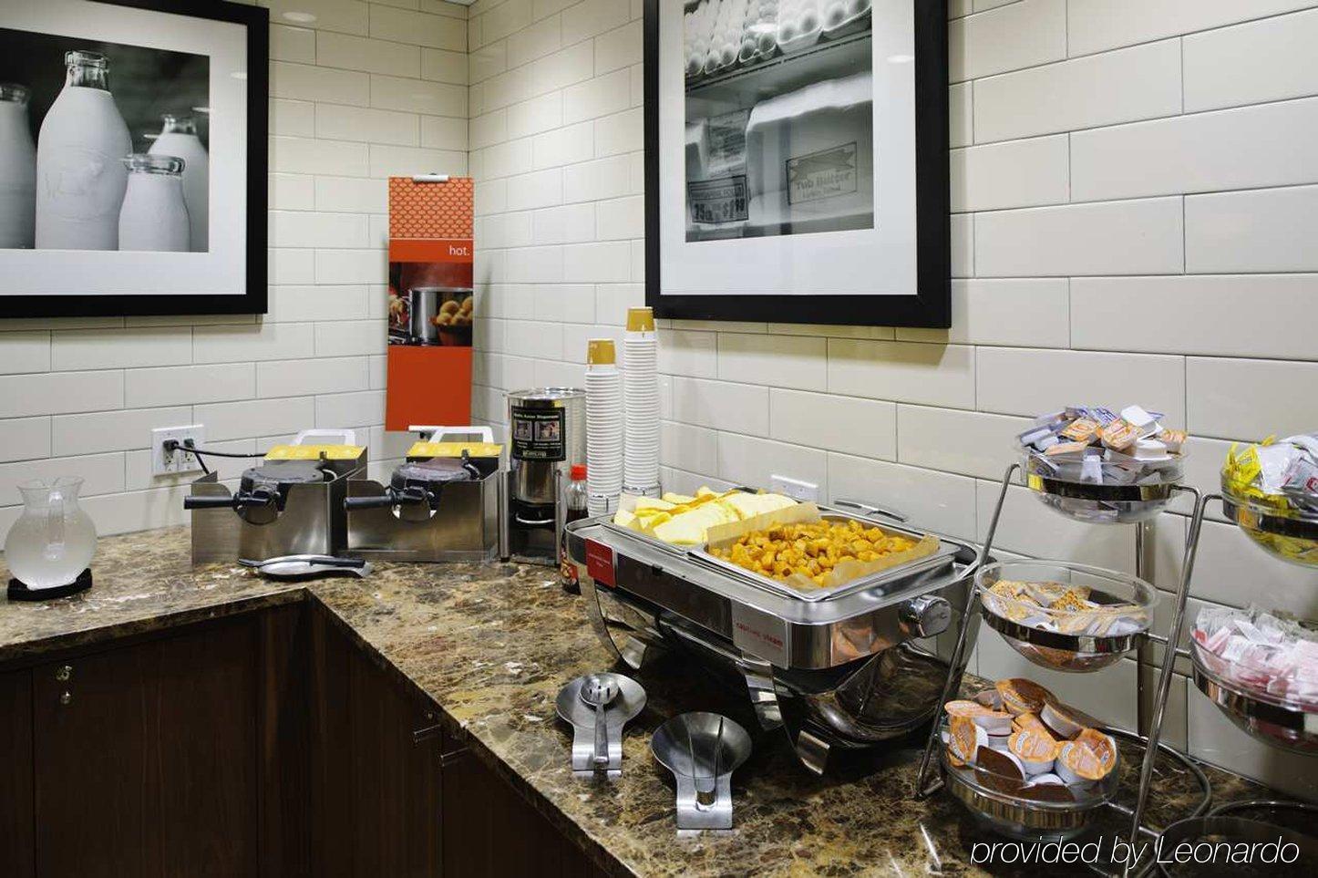 Hampton Inn Manhattan Chelsea Νέα Υόρκη Εξωτερικό φωτογραφία