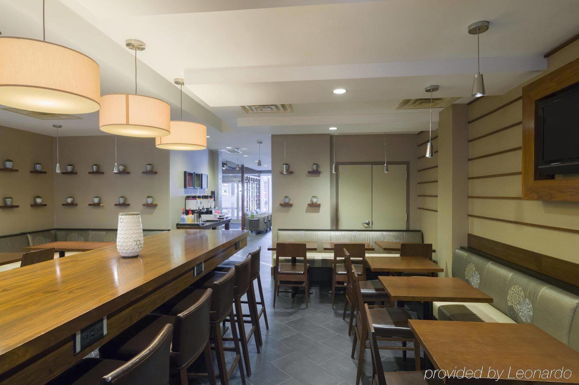 Hampton Inn Manhattan Chelsea Νέα Υόρκη Εξωτερικό φωτογραφία