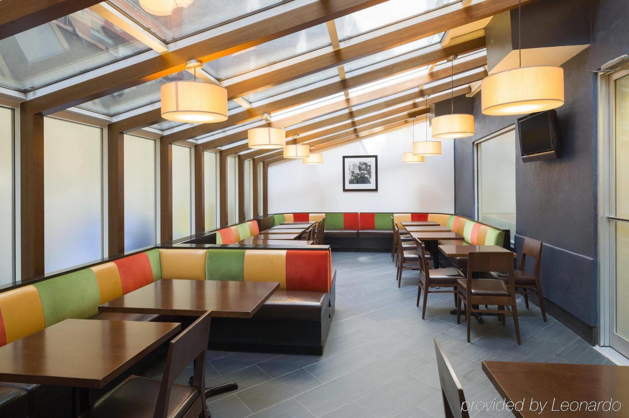 Hampton Inn Manhattan Chelsea Νέα Υόρκη Εξωτερικό φωτογραφία