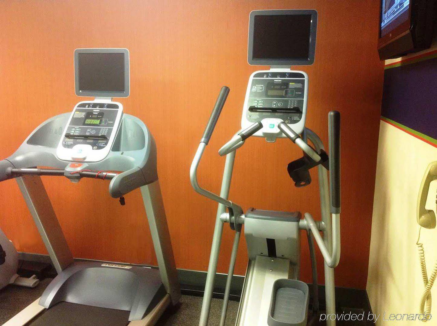 Hampton Inn Manhattan Chelsea Νέα Υόρκη Εξωτερικό φωτογραφία