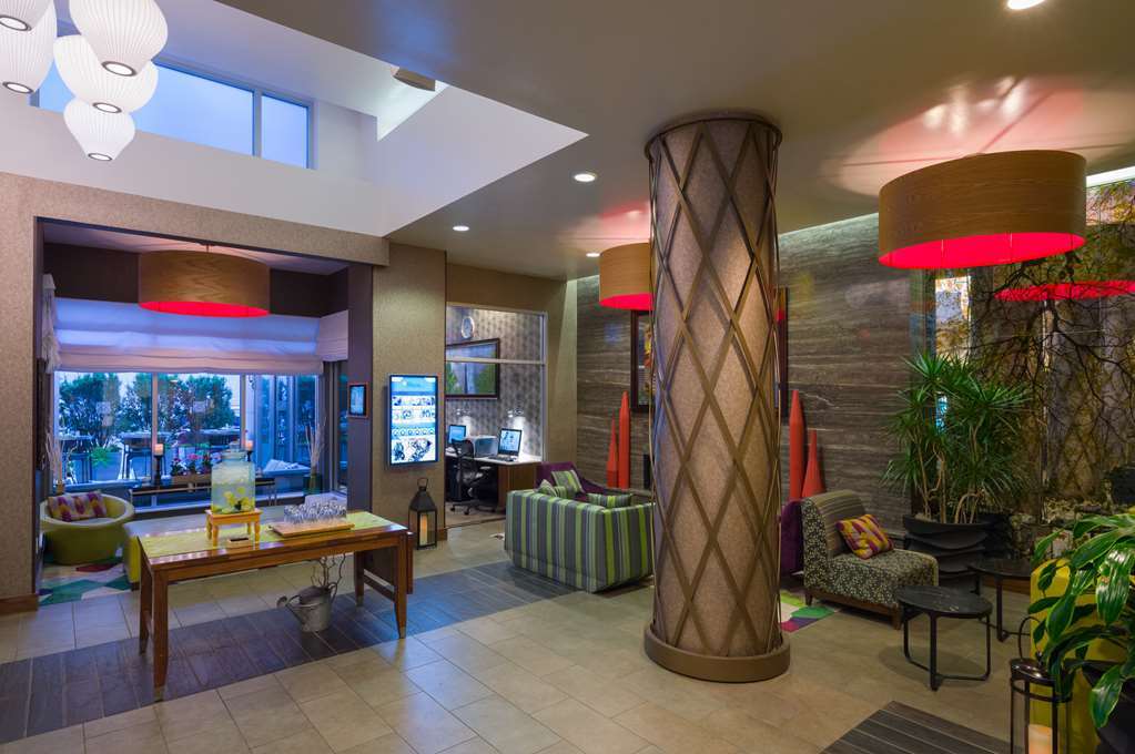 Hampton Inn Manhattan Chelsea Νέα Υόρκη Εσωτερικό φωτογραφία