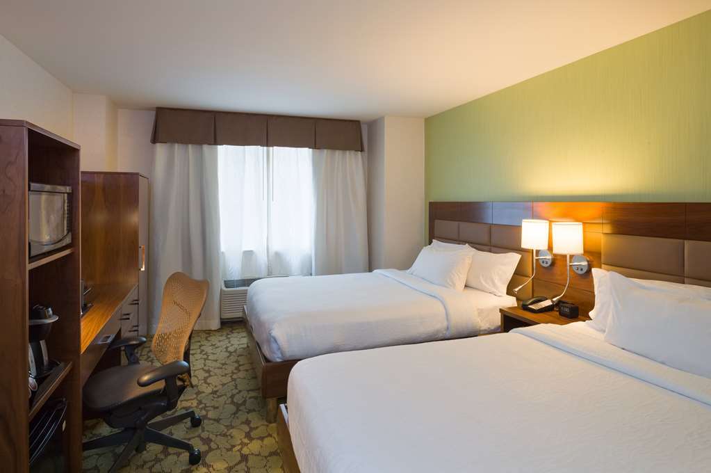 Hampton Inn Manhattan Chelsea Νέα Υόρκη Δωμάτιο φωτογραφία