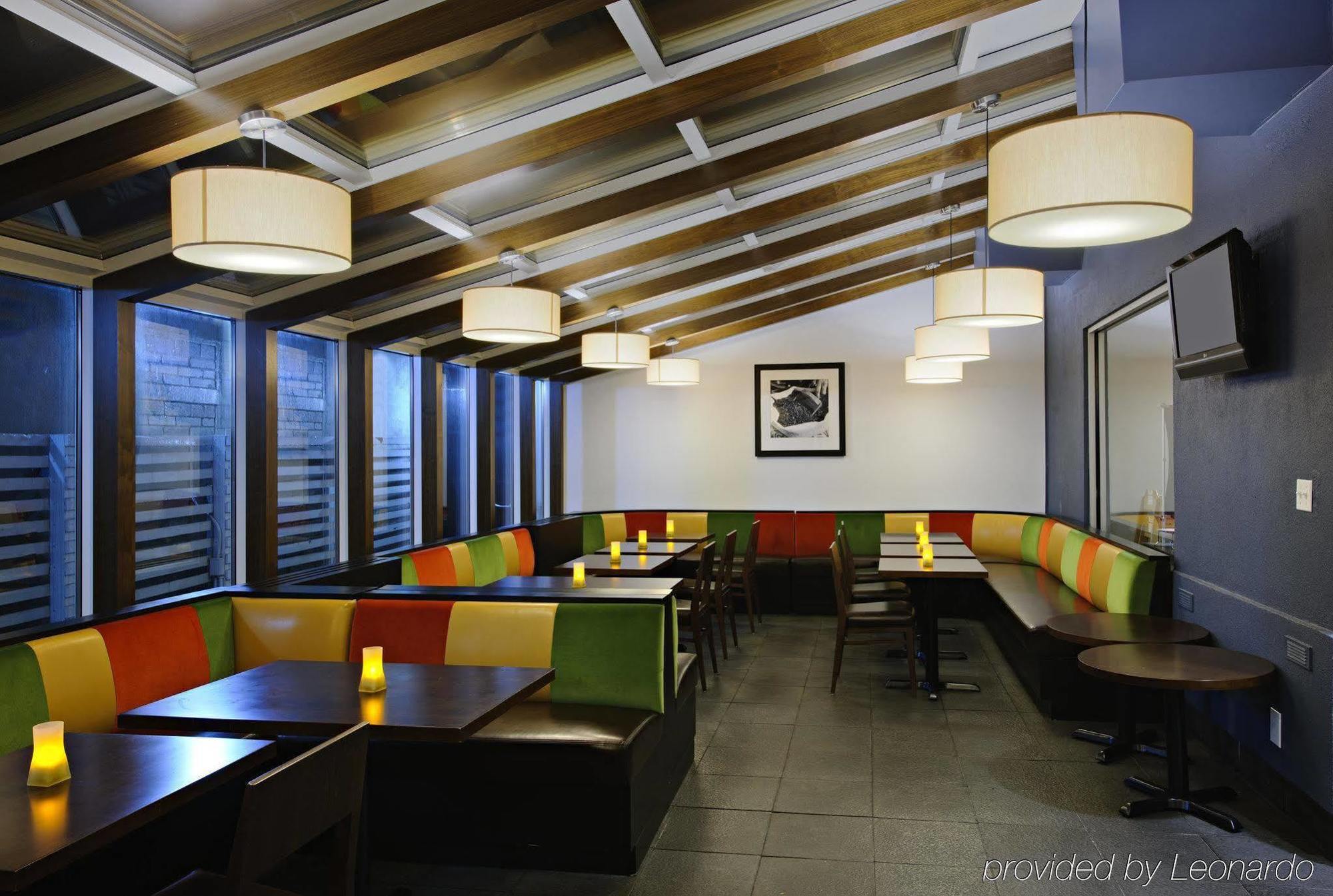 Hampton Inn Manhattan Chelsea Νέα Υόρκη Εξωτερικό φωτογραφία